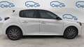 Peugeot 208 1.2 PureTech 101 Active Pack Blanc - thumbnail 4