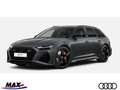 Audi RS6 IMPANEMABRAUN+AHK+B&O+STHZG+NACHT Коричневий - thumbnail 1