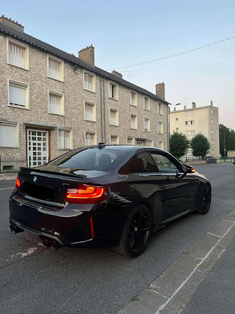 BMW M2 Coupé DKG - 2