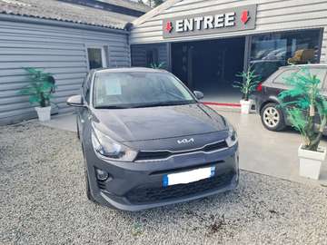 1.2L DPi 84 CV * BVM5 Active * REPRISE POSSIBLE *