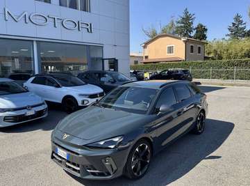 ST 1.5 ehybrid 204cv PHEV PLUG-IN DSG // ITALIANA //