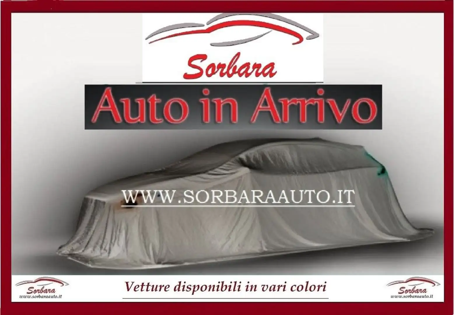 Dacia Dokker Blue dCi 75 Furgone Weiß - 1
