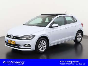 1.0 TSI Highline DSG | Schuifdak | Adaptief Cruise