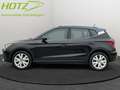 SEAT Arona 1.0 TSI DSG Xperience LED/GRA Schwarz - thumbnail 3