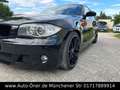 BMW 130 1 Limousine 130 i M-PAKET VOLL AUSTATTUNG Schwarz - thumbnail 12