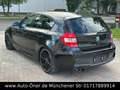 BMW 130 1 Limousine 130 i M-PAKET VOLL AUSTATTUNG Schwarz - thumbnail 7