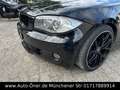 BMW 130 1 Limousine 130 i M-PAKET VOLL AUSTATTUNG Schwarz - thumbnail 9