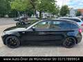 BMW 130 1 Limousine 130 i M-PAKET VOLL AUSTATTUNG Schwarz - thumbnail 8