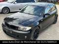 BMW 130 1 Limousine 130 i M-PAKET VOLL AUSTATTUNG Schwarz - thumbnail 13