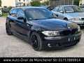 BMW 130 1 Limousine 130 i M-PAKET VOLL AUSTATTUNG Schwarz - thumbnail 3
