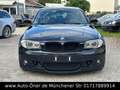 BMW 130 1 Limousine 130 i M-PAKET VOLL AUSTATTUNG Schwarz - thumbnail 2