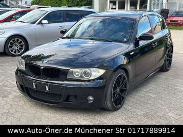 1 Limousine 130 i M-PAKET VOLL AUSTATTUNG