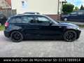 BMW 130 1 Limousine 130 i M-PAKET VOLL AUSTATTUNG Schwarz - thumbnail 4