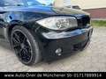 BMW 130 1 Limousine 130 i M-PAKET VOLL AUSTATTUNG Schwarz - thumbnail 10