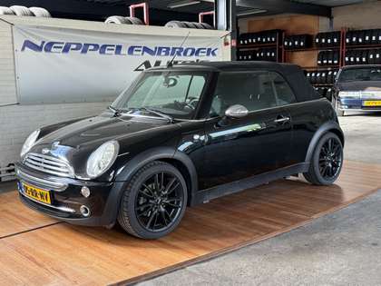 MINI One Cabrio Mini 1.6