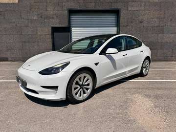 Standard RWD Plus MY22
