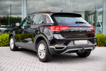 Volkswagen T-Roc 2.0 TDI SCR -NAVI-DAB-ADAPTIVE CRUISE-LANE ASSIST