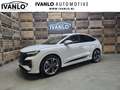 Audi Q4 e-tron Sportback 50 Quattro S edition 77 kWh S-Line Head Wit - thumbnail 1