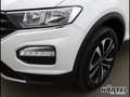 Volkswagen T-Roc UNITED TDI DSG (+EURO6+NAVI+AUTOMATIK+CLIMAT Weiß - thumbnail 4