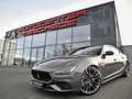 Maserati Ghibli Trofeo 3.8 V8 Carbon-Pack* Bowers&Wilkins Gris - thumbnail 1