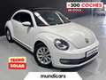 Volkswagen Beetle 1.2 TSI 105cv Design Blanco - thumbnail 1