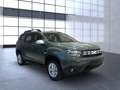 Dacia Duster Expression Technik-Paket LED Klima Zelená - thumbnail 5
