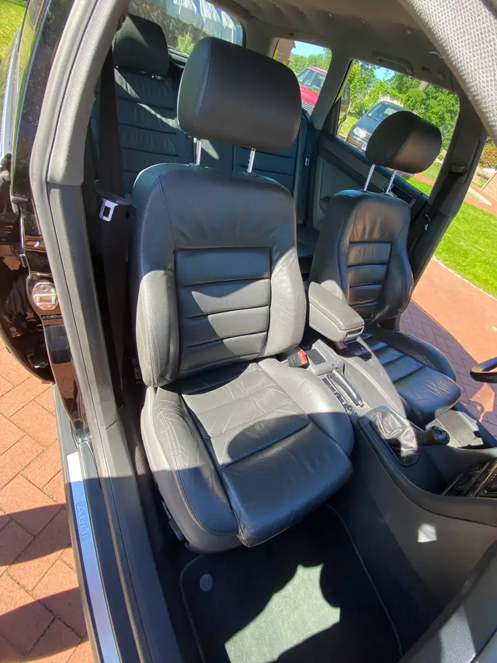Audi A6 Avant 2.4, foto 11