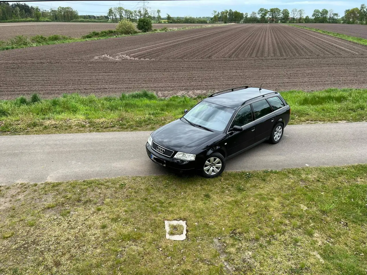 Audi A6 Avant 2.4, foto 5