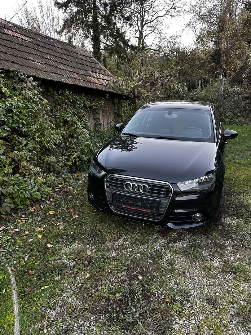 Audi A1 SB 1,6 TDI Ambition - 2