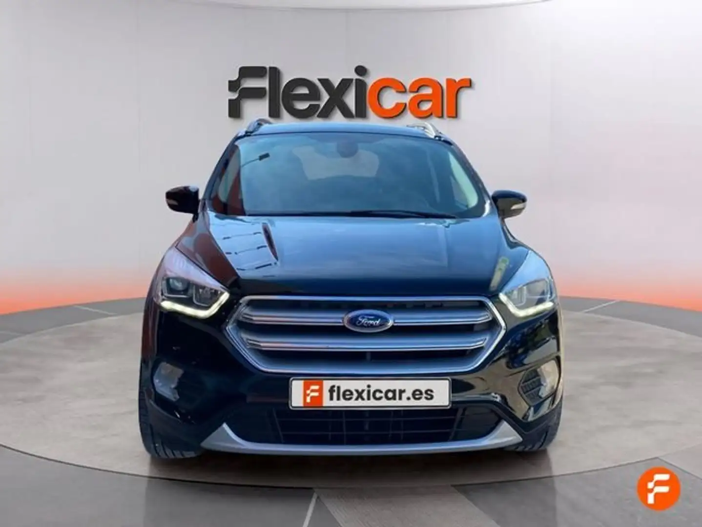 Ford Kuga 1.5 EcoBoost Trend FWD 120 Negro - 2