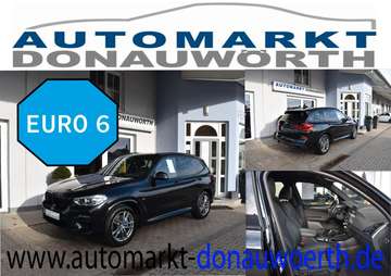 xDrive30d Aut. M Sport Navi AHK HiFi Kamera