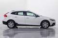Volvo V40 Cross Country D2 120 Blanco - thumbnail 7