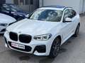 BMW X4 M X4 xDrive20d M Sportpaket PANO / LED / KAMERA Weiß - thumbnail 3
