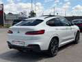 BMW X4 M X4 xDrive20d M Sportpaket PANO / LED / KAMERA Weiß - thumbnail 12