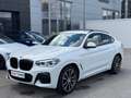 BMW X4 M X4 xDrive20d M Sportpaket PANO / LED / KAMERA Weiß - thumbnail 2
