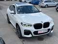 BMW X4 M X4 xDrive20d M Sportpaket PANO / LED / KAMERA Weiß - thumbnail 1