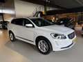 Volvo XC60 2.4D FWD Summum 5 cilider leder schuifdak adaptive Blanc - thumbnail 3