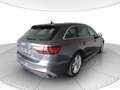 Audi A4 avant 35 2.0 tdi mhev s line edition 163cv s-troni Grau - thumbnail 5