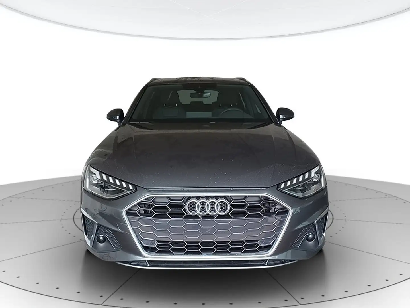 Audi A4 avant 35 2.0 tdi mhev s line edition 163cv s-troni Grau - 2