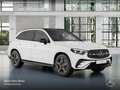 Mercedes-Benz GLC 300 de 4M AMG+NIGHT+PANO+360+AHK+TOTW+KEYLESS Weiß - thumbnail 17