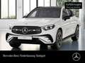 Mercedes-Benz GLC 300 de 4M AMG+NIGHT+PANO+360+AHK+TOTW+KEYLESS Weiß - thumbnail 1