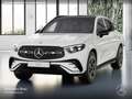 Mercedes-Benz GLC 300 de 4M AMG+NIGHT+PANO+360+AHK+TOTW+KEYLESS Weiß - thumbnail 2