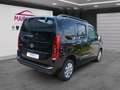 Opel Combo Life Ultimate+Klimaautomatik+Navi Schwarz - thumbnail 4