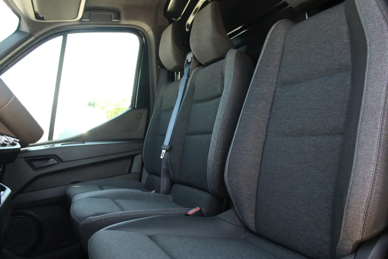 Renault Master 2026 — фото 14