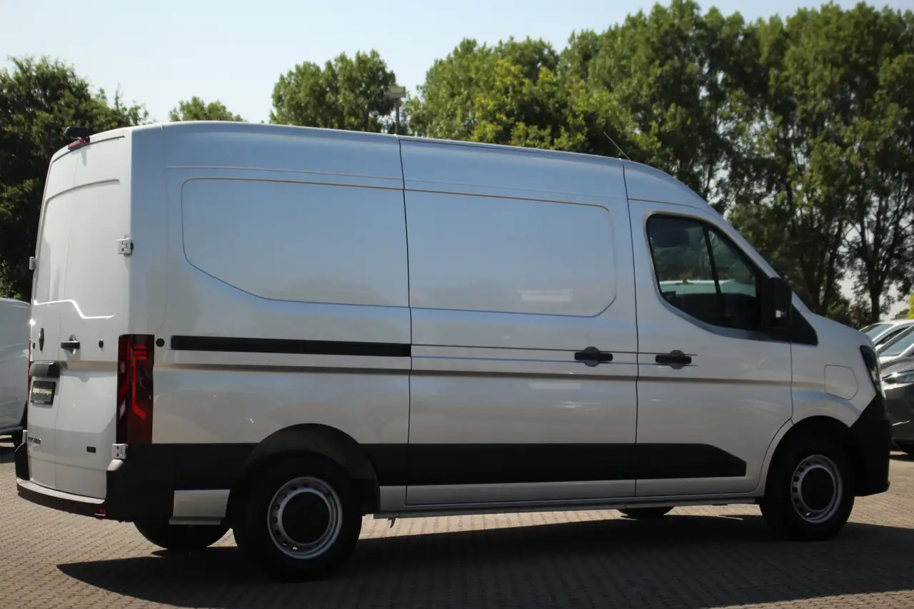 Renault Master 2026