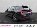 Skoda Octavia Combi Clever 1.5 TSI e-TEC LED+DC+ACC+RFK+NAVI+CAR Schwarz - thumbnail 4