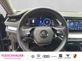 Skoda Octavia Combi Clever 1.5 TSI e-TEC LED+DC+ACC+RFK+NAVI+CAR Schwarz - thumbnail 10