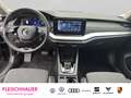 Skoda Octavia Combi Clever 1.5 TSI e-TEC LED+DC+ACC+RFK+NAVI+CAR Schwarz - thumbnail 12