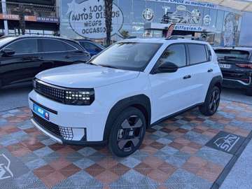 1.2 Hybrid 110 AUTO LA PRIMA