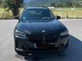 BMW X3 M X3 M40d 48V Schwarz - thumbnail 2
